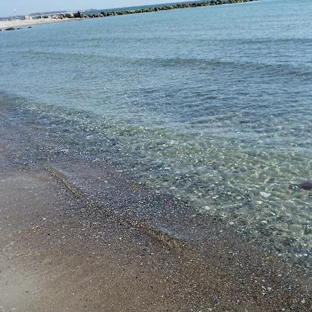 Apartment Ferienwohnung am Südstrand 2 Burgtiefe auf Fehmarn