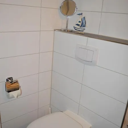 Ferienwohnung am Südstrand 2