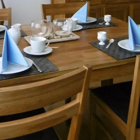 Ferienwohnung am Südstrand 2 Apartment Burgtiefe auf Fehmarn