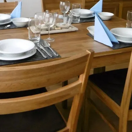 Ferienwohnung am Südstrand 2 *