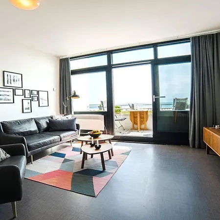 Ferienwohnung am Südstrand 2 Apartment