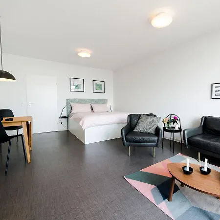 Ferienwohnung am Südstrand 2 Apartment *