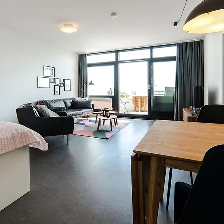 Ferienwohnung am Südstrand 2 *