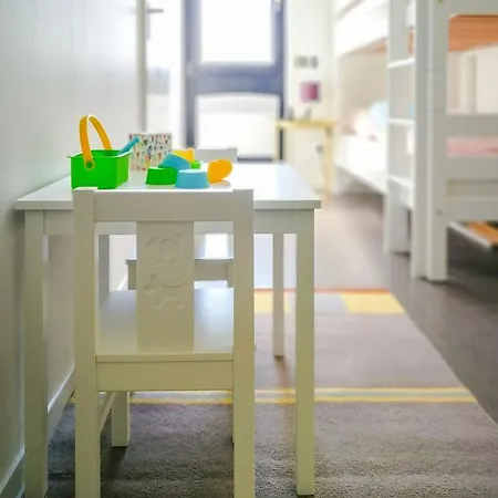 Ferienwohnung am Südstrand 2